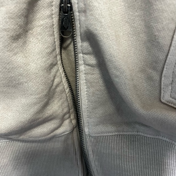 FreePeople WE THE FREE: Camden Zip-Up Hoodie….NWT - Picture 12 of 16